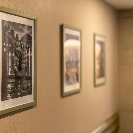 Rynek 26 - Olive Brick Loft * Breslau